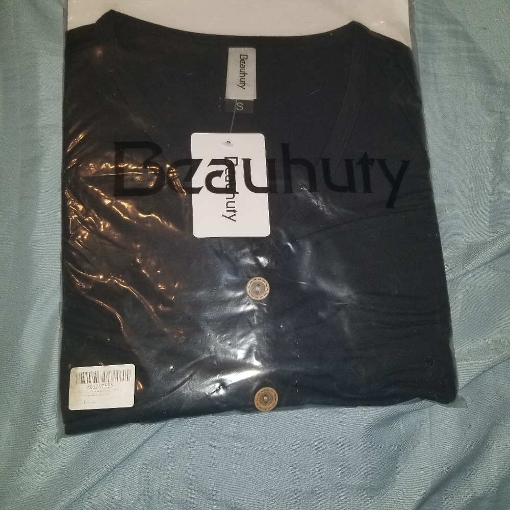 New blouse